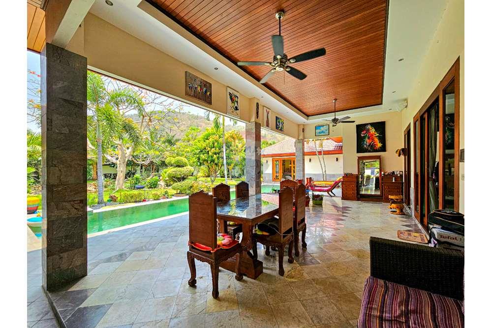 Villa - For Sale - Sam Roi Yot, Prachuap Khiri Khan - 20230420_115706.jpg - 920601001-1205