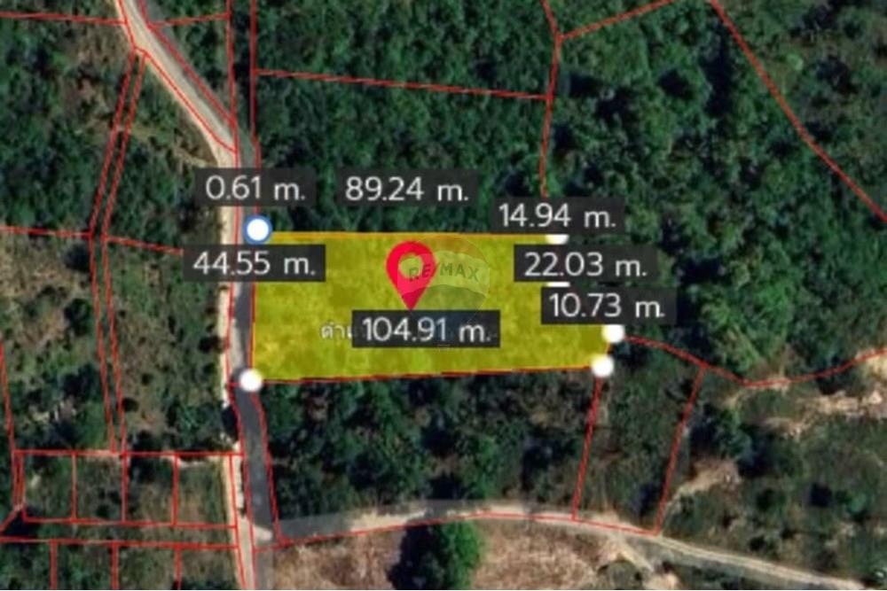 Land - Residential - For Sale - Koh Samui, Surat Thani - c947ef37-6cf4-469e-8a50-c5e8fdd62d87.jpg - 920121018-306