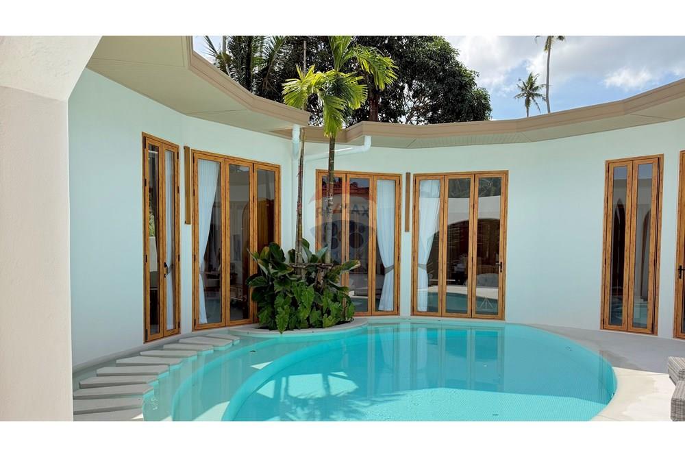 Villa - For Sale - Koh Samui, Surat Thani - 2.jpg - 920121068-87
