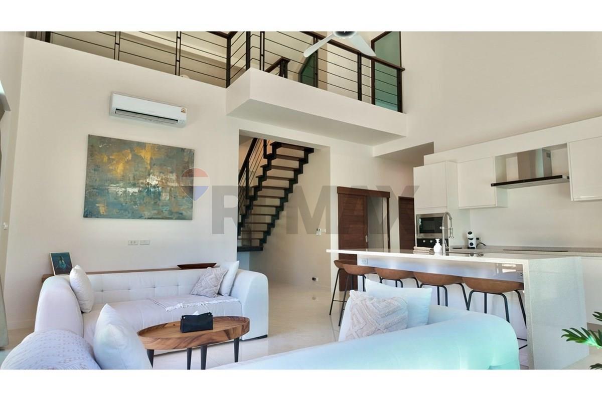 Villa - For Rent/Lease - Koh Samui, Surat Thani - LINE_ALBUM_2852569 BE_260529_60.jpg - 920121057-197
