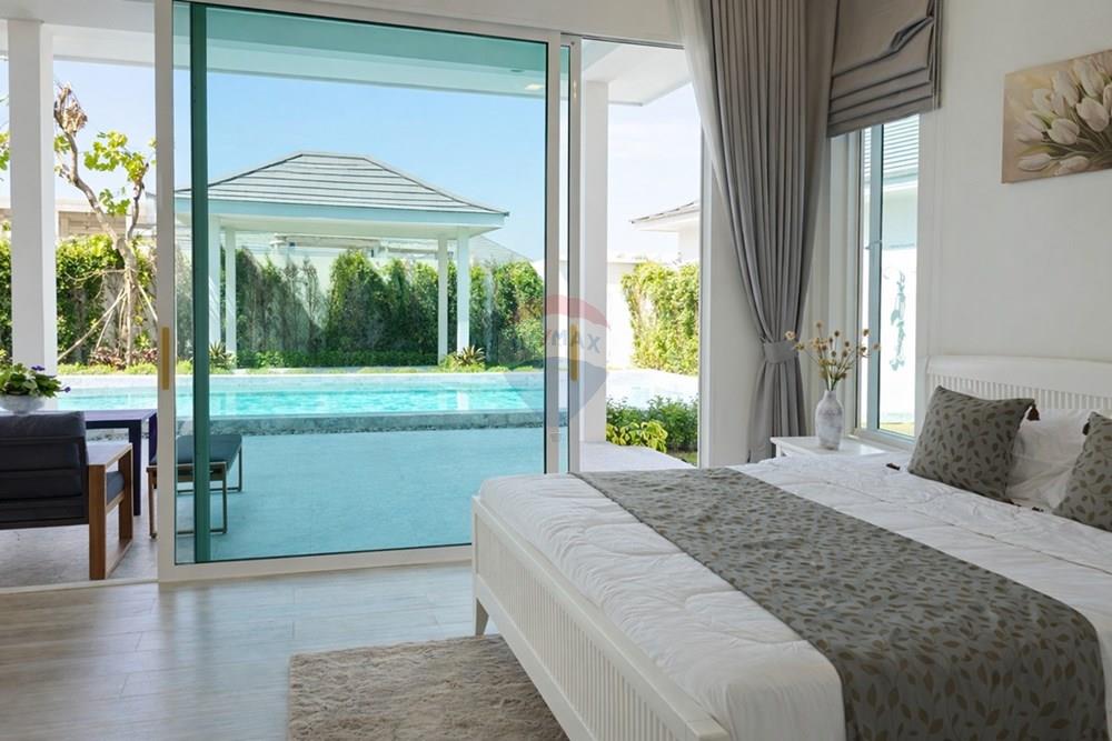 Villa - For Sale - Hua Hin, Prachuap Khiri Khan - file_0000000085c07208b2963c57c5514980.jpg - 920601001-1052
