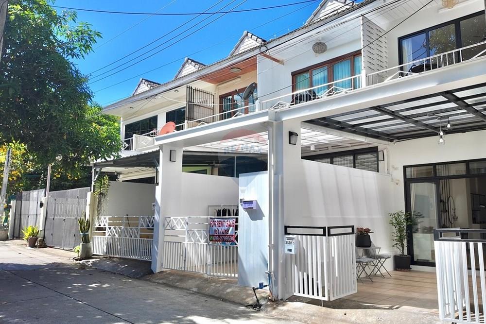 Townhouse - For Rent/Lease - Koh Samui, Surat Thani - IMG-20251004-WA0090.jpg - 920121068-82