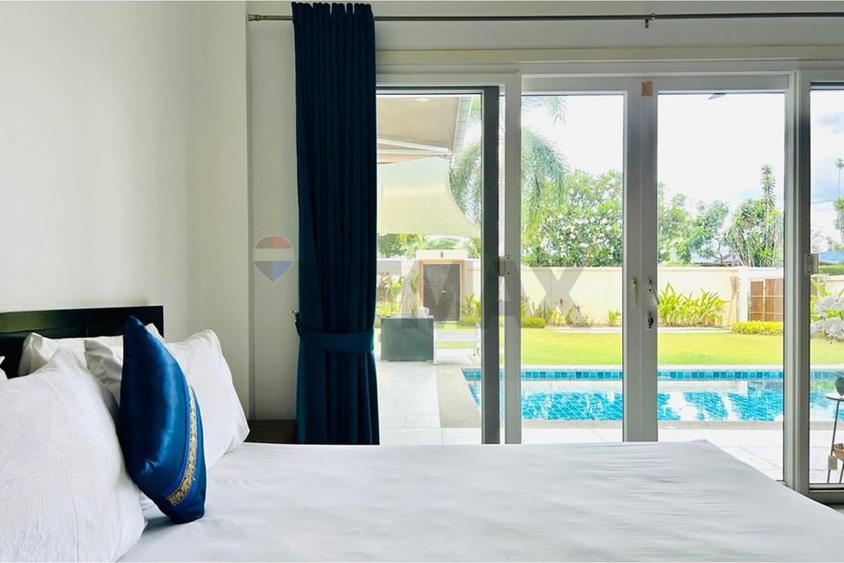 Villa - For Rent/Lease - Hua Hin, Prachuap Khiri Khan - IMG_0473.jpg - 920601001-1144