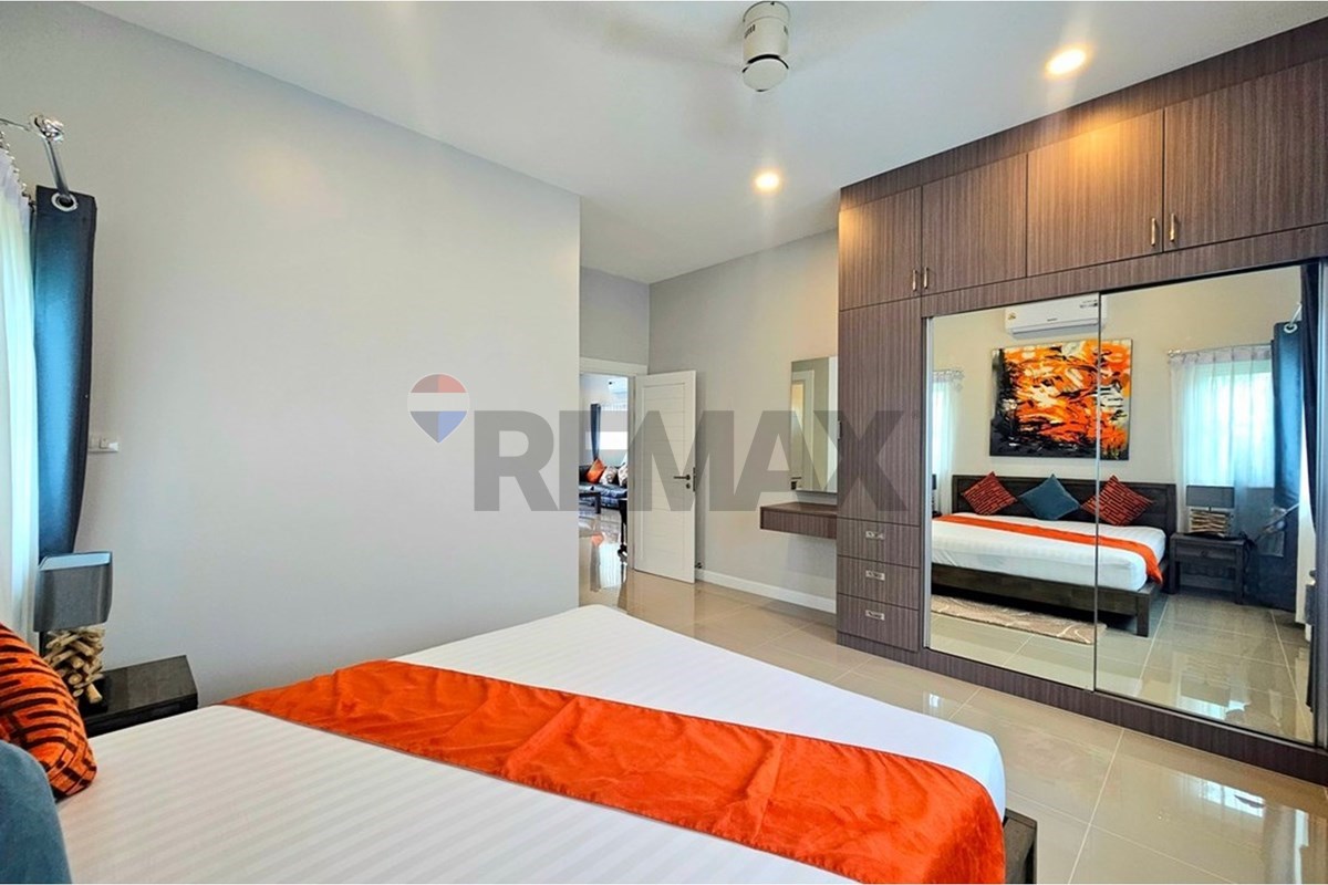Villa - For Sale - Hua Hin, Prachuap Khiri Khan - 20260921_115728.jpg - 920601001-1293