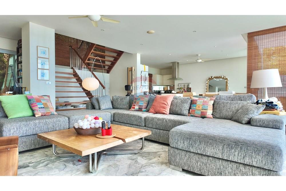 Villa - For Sale - Koh Samui, Surat Thani - dji_mimo_20250807_140258_20250807140259_1754554141102_photo.JPG - 920121077-15