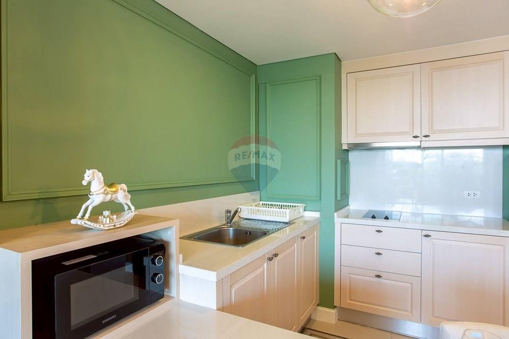 Condo/Apartment - For Sale - Hua Hin, Prachuap Khiri Khan - 289935_0.jpg - 920601001-1072