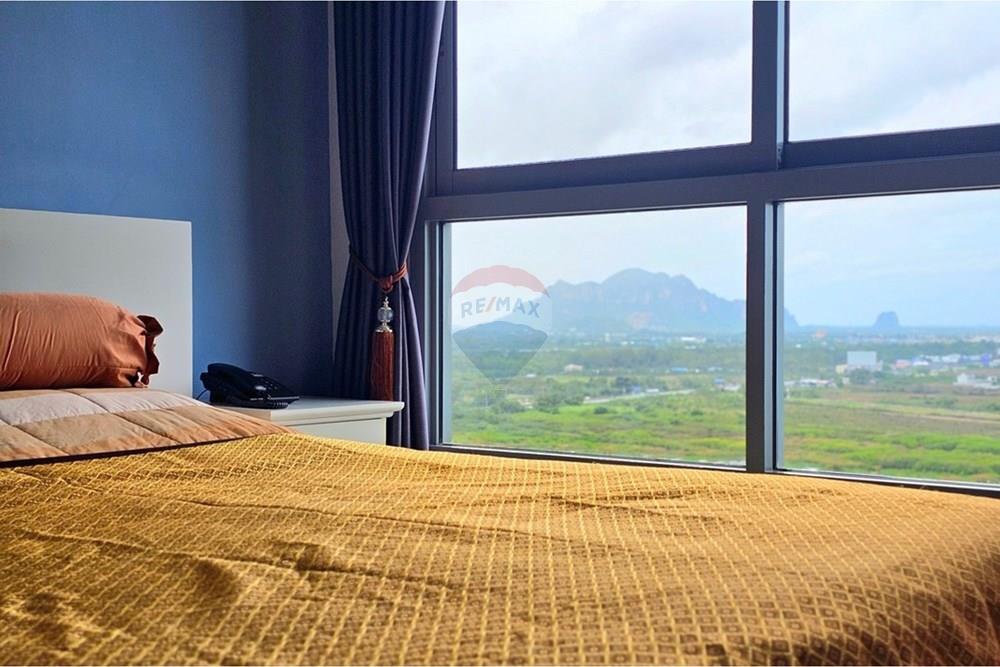 Condo/Apartment - For Rent/Lease - Cha-Am, Phetchaburi - 20240718_111117.jpg - 920601001-1081