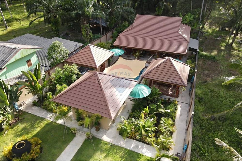 Villa - For Sale - Sichon, Nakhon Si Thammarat - 83710_0.jpg - 920121030-303