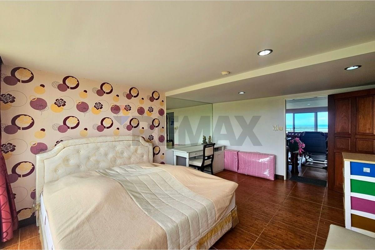 Condo/Apartment - For Sale - Hua Hin, Prachuap Khiri Khan - 20260610_135616.jpg - 920601001-1170