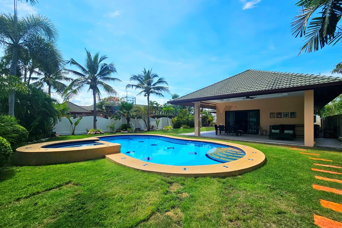Villa - For Rent/Lease - Hua Hin, Prachuap Khiri Khan - 20240927_135159.jpg - 920601001-1266