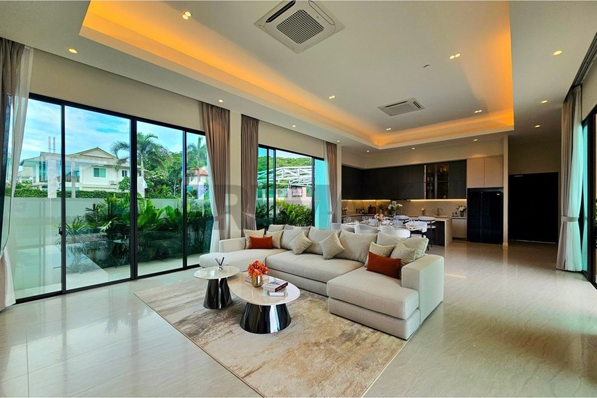 Villa - For Sale - Hua Hin, Prachuap Khiri Khan - 20260919_161300.jpg - 920601001-1291