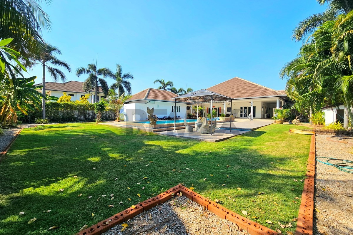 Villa - For Rent/Lease - Hua Hin, Prachuap Khiri Khan - 20231216_101847.jpg - 920601001-1276