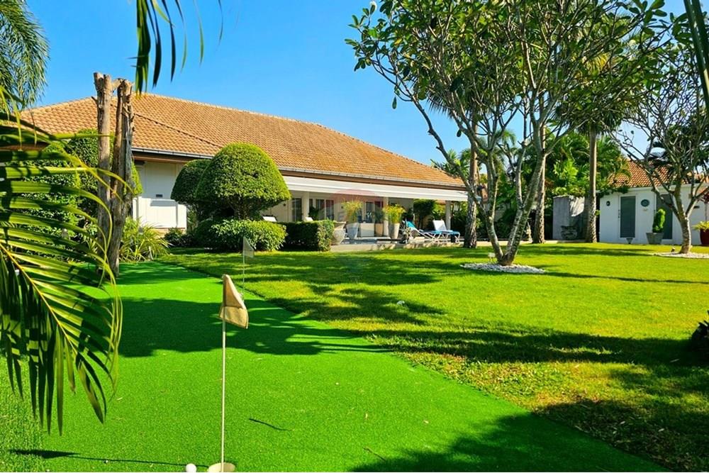 Villa - For Sale - Hua Hin, Prachuap Khiri Khan - 20251208_145310.jpg - 920601001-726