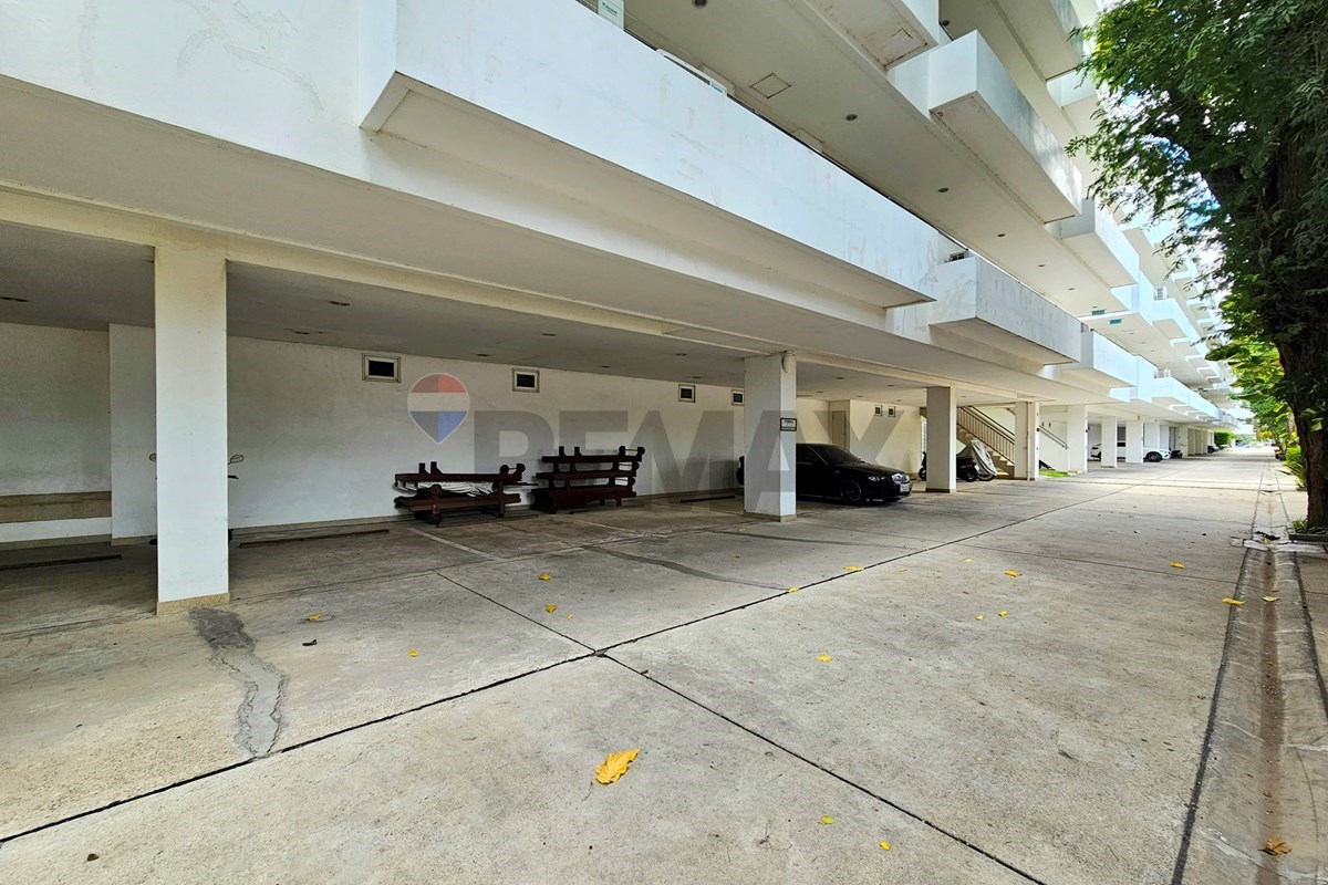 Condo/Apartment - For Sale - Hua Hin, Prachuap Khiri Khan - 20230818_133701.jpg - 920601001-1314