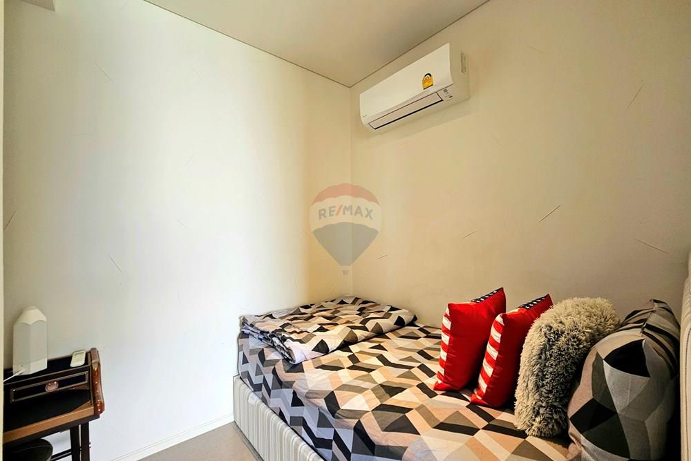 Condo/Apartment - For Sale - Hua Hin, Prachuap Khiri Khan - 20241121_121604.jpg - 920601001-1045