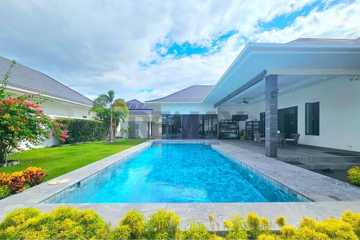 Villa - For Sale - Hua Hin, Prachuap Khiri Khan - 20260908_150603.jpg - 920601001-1253