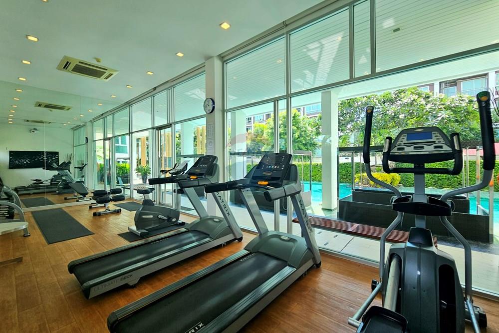 Condo/Apartment - For Rent/Lease - Hua Hin, Prachuap Khiri Khan - 20231026_105146.jpg - 920601001-1091