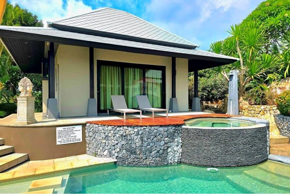 Villa - For Sale - Koh Samui, Surat Thani - 077.jpg - 920121018-311