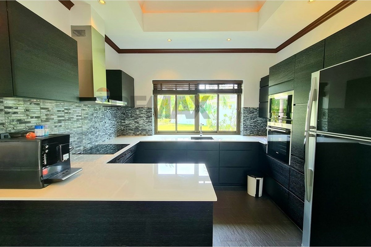 Villa - For Sale - Hua Hin, Prachuap Khiri Khan - 20211204_143800.jpg - 920601001-1231
