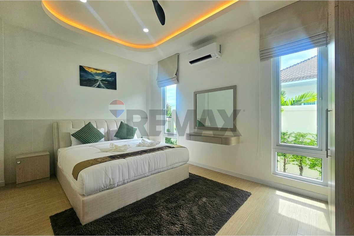 Villa - For Sale - Hua Hin, Prachuap Khiri Khan - 20260903_142259.jpg - 920601001-1248