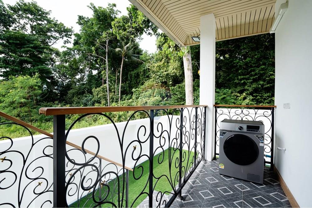 Villa - For Rent/Lease - Koh Samui, Surat Thani - IMG_8925.JPG - 920121088-10