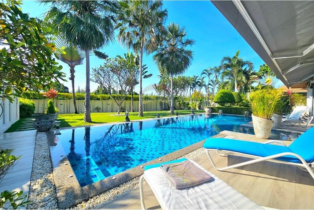 Villa - For Sale - Hua Hin, Prachuap Khiri Khan - 20251208_145757.jpg - 920601001-726