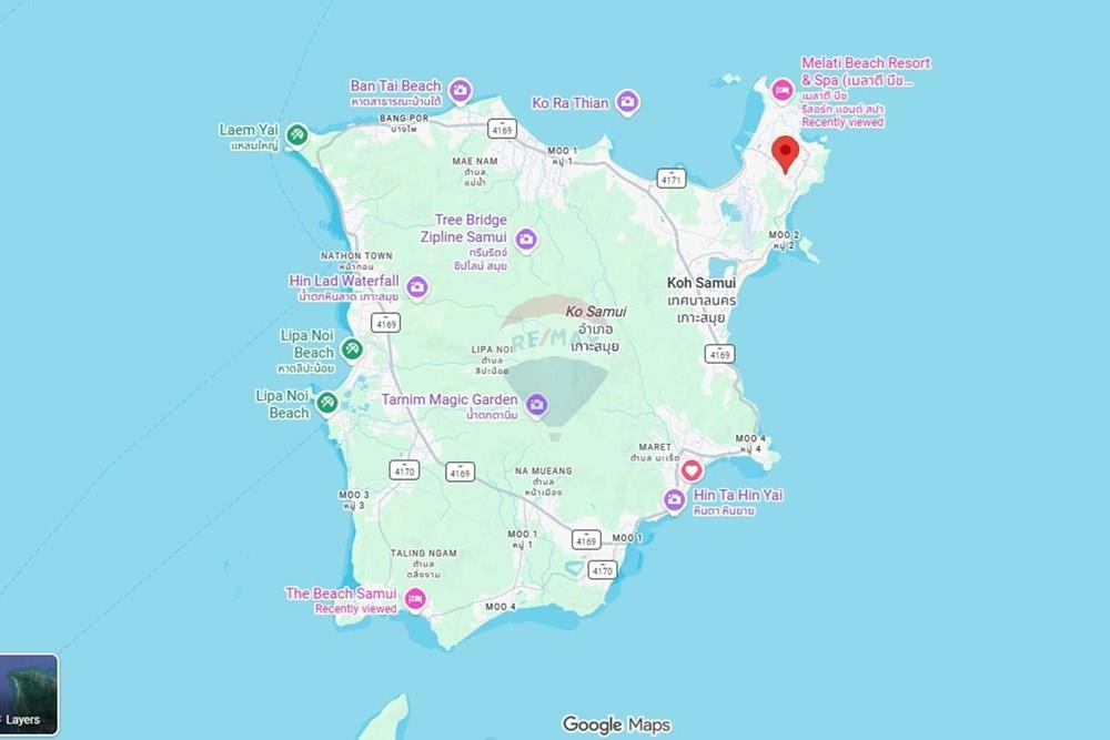 Single House - For Sale - Koh Samui, Surat Thani - c8d7b105-f8db-483b-b91d-cea2c41c9cda.jpg - 920121018-325
