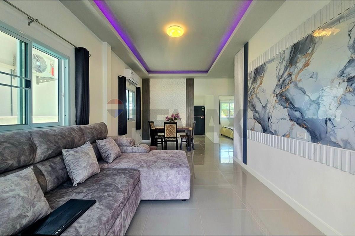 Villa - For Sale - Hua Hin, Prachuap Khiri Khan - 20260526_151629.jpg - 920601001-1153