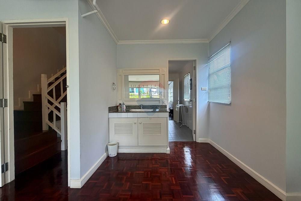 Townhouse - For Rent/Lease - Hua Hin, Prachuap Khiri Khan - IMG_7706.JPG - 920601001-1175