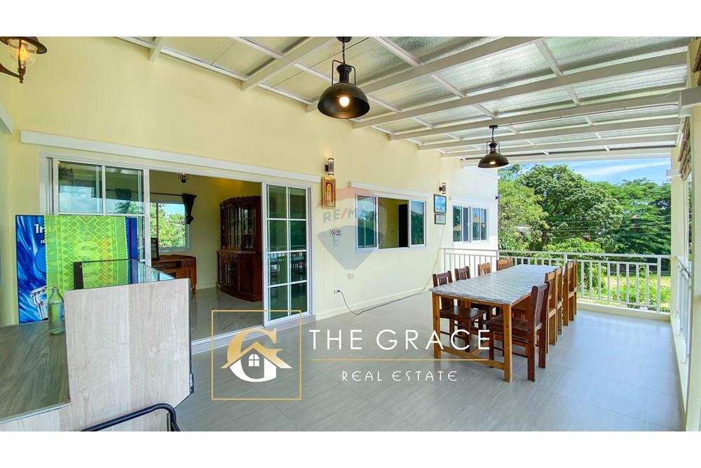Single House - For Sale - Hua Hin, Prachuap Khiri Khan - ๒๐๒๒_๑๐_๑๒_๑๑_๔๙_IMG_0853.JPG - 920601001-1067