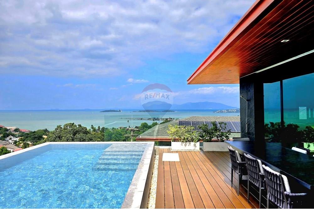 Villa - For Sale - Koh Samui, Surat Thani - 001.jpg - 920121018-334