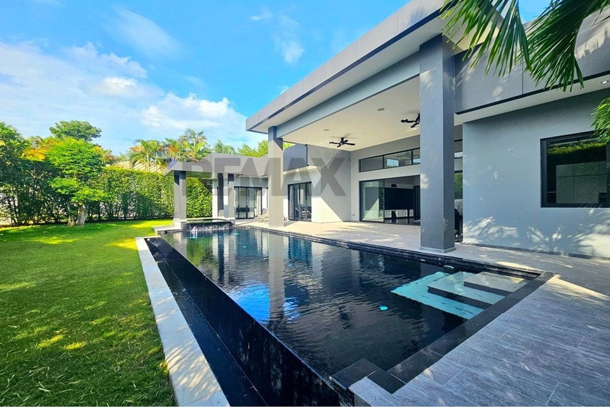 Villa - For Sale - Hua Hin, Prachuap Khiri Khan - 20260709_162923.jpg - 920601001-1201