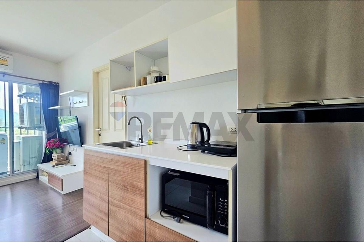 Condo/Apartment - For Sale - Hua Hin, Prachuap Khiri Khan - 20260520_135829.jpg - 920601001-1151