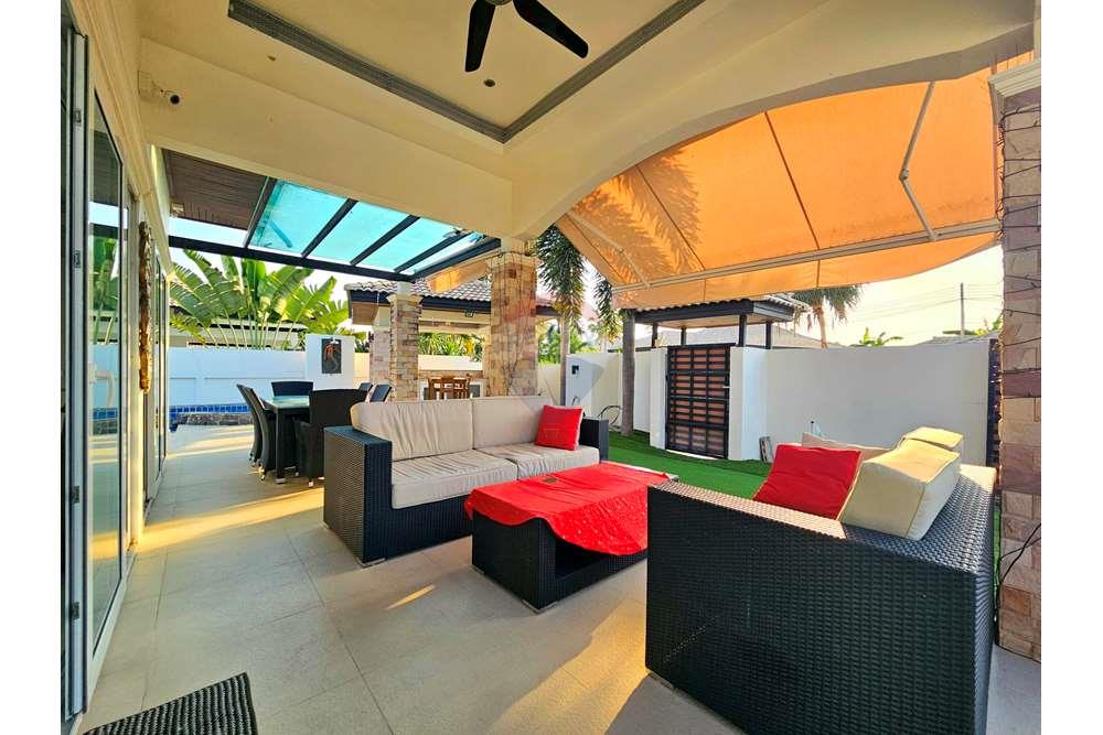 Villa - For Sale - Hua Hin, Prachuap Khiri Khan - 20240201_170309.jpg - 920601001-1207