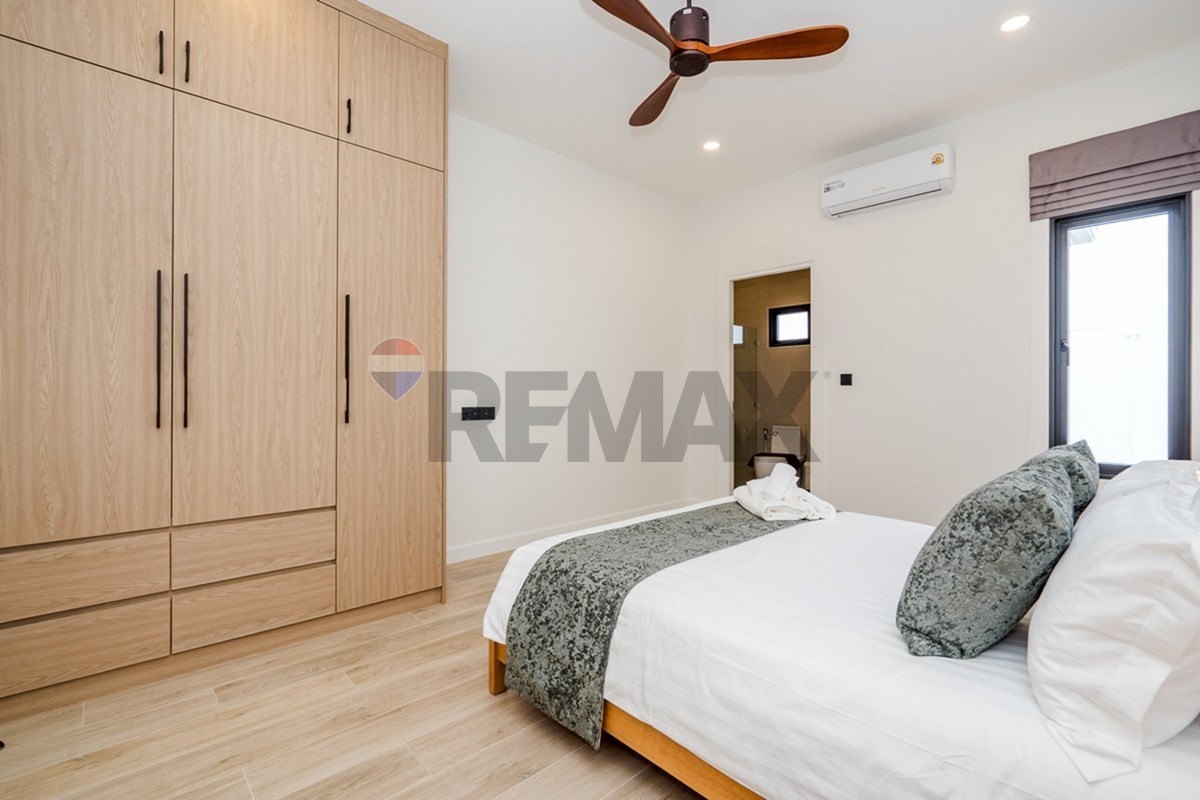 Villa - For Sale - Hua Hin, Prachuap Khiri Khan - Photo-91.jpg - 920601001-1302