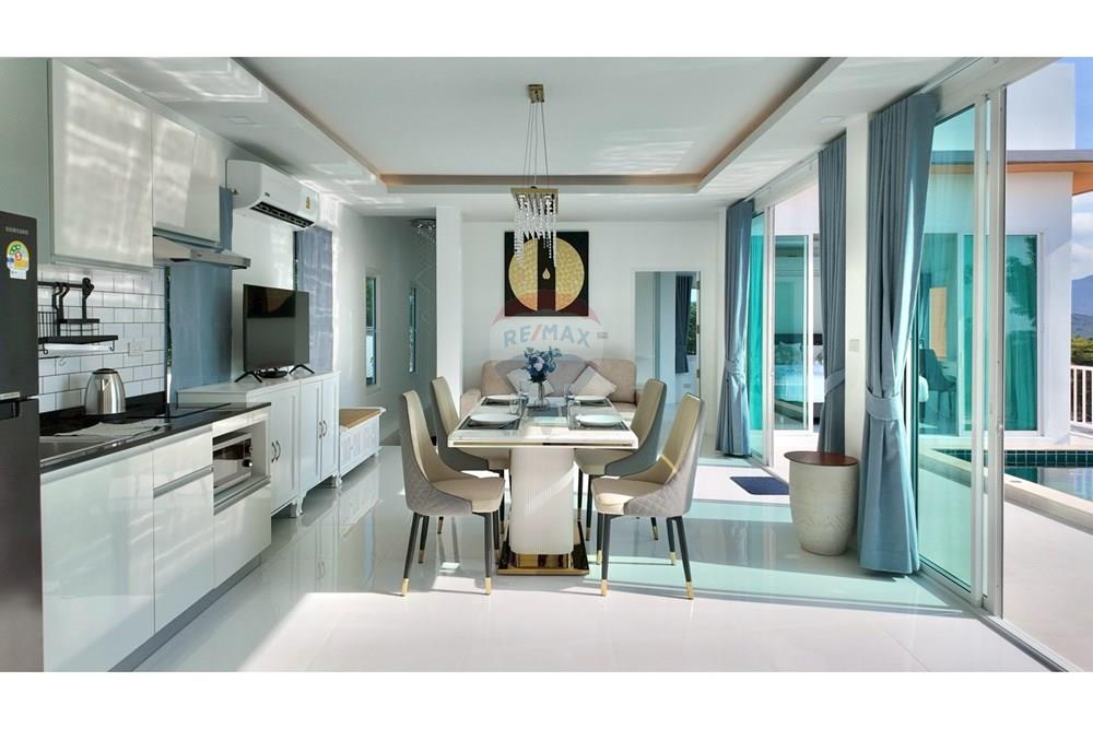 Villa - For Sale - Koh Samui, Surat Thani - LINE_ALBUM_2342569 BE_260428_36.jpg - 920121077-30