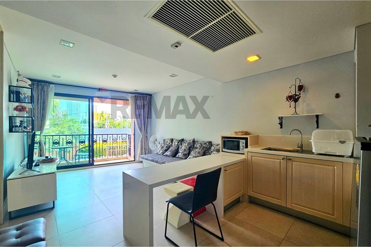 Condo/Apartment - For Sale - Hua Hin, Prachuap Khiri Khan - 20260801_110221.jpg - 920601001-1222