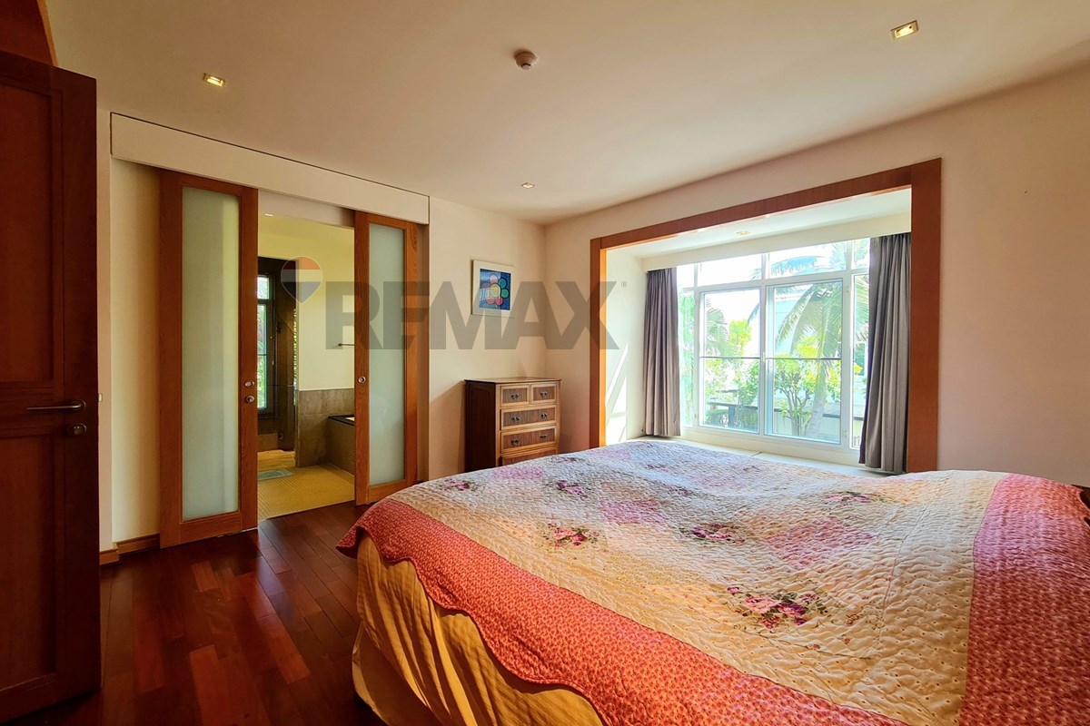 Condo/Apartment - For Rent/Lease - Cha-Am, Phetchaburi - 20221115_142437.jpg - 920601001-1200