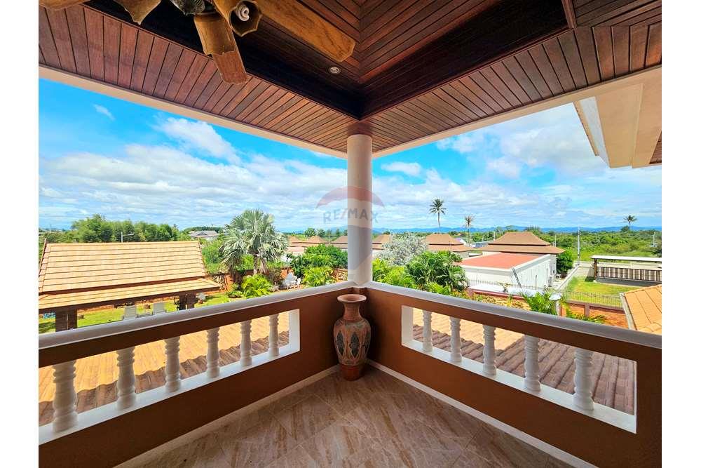Villa - For Sale - Pran Buri, Prachuap Khiri Khan - 20240621_111325.jpg - 920601001-295