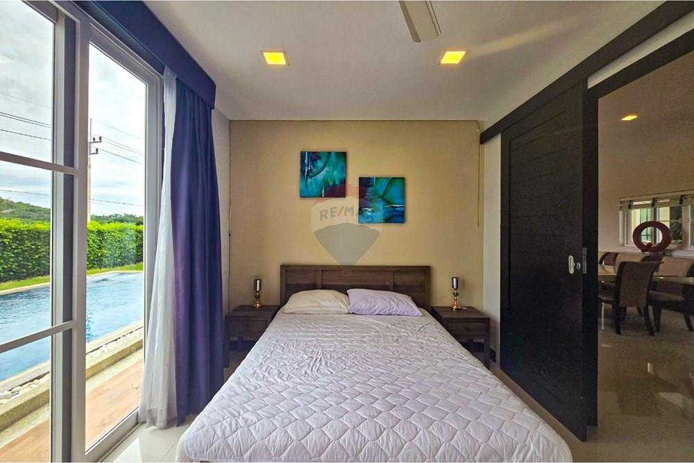 Villa - For Sale - Hua Hin, Prachuap Khiri Khan - EMR2 (19).jpg - 920601001-1139