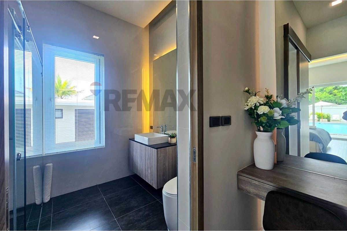 Villa - For Sale - Hua Hin, Prachuap Khiri Khan - 20260727_111633.jpg - 920601001-1213