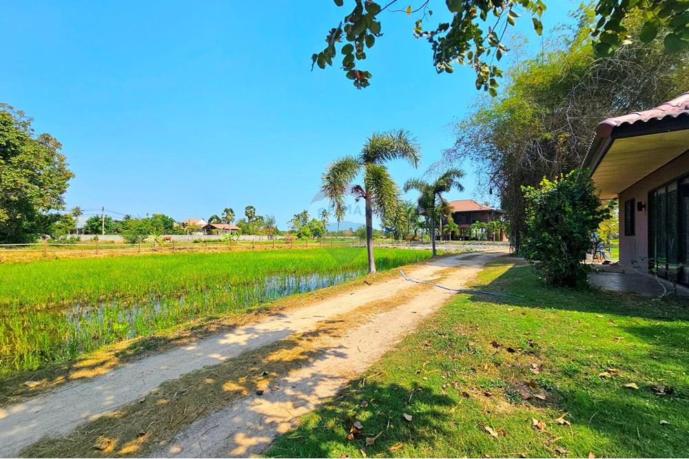 Single House - For Rent/Lease - Cha-Am, Phetchaburi - 20240122_121622.jpg - 920601001-1069