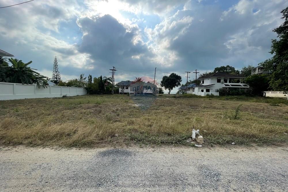 Land - Residential - For Sale - Koh Samui, Surat Thani - IMG_4523.jpeg - 920121079-39