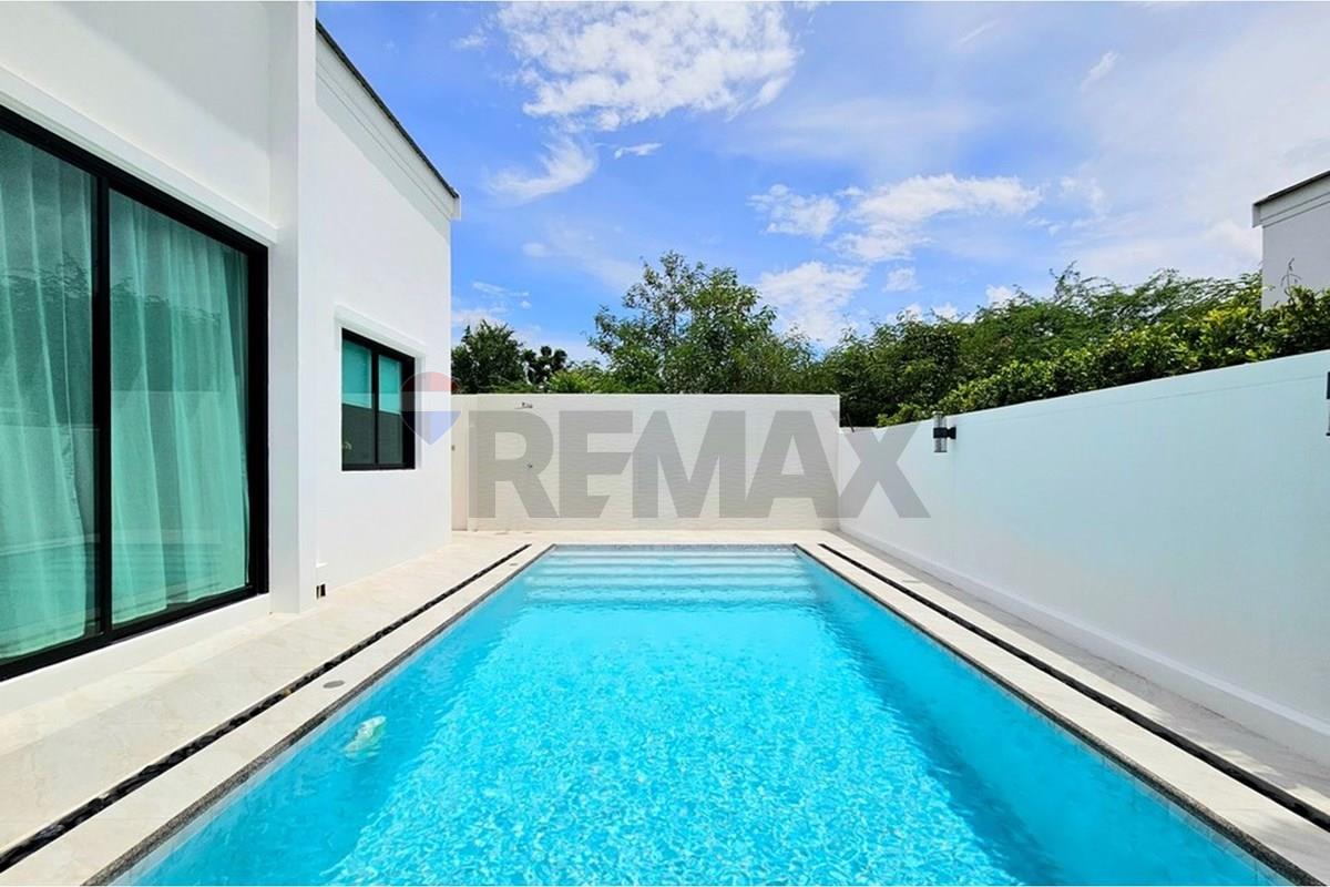 Villa - For Rent/Lease - Hua Hin, Prachuap Khiri Khan - 20230801_130121.jpg - 920601001-1177