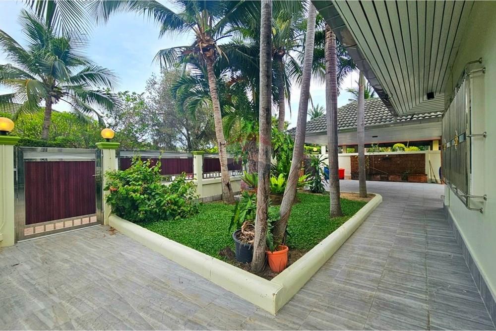 Villa - For Rent/Lease - Hua Hin, Prachuap Khiri Khan - 20260507_155536.jpg - 920601001-1117