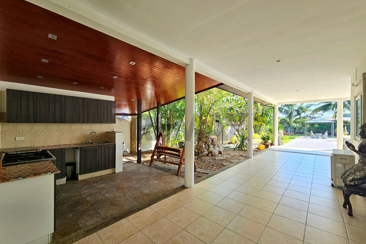 Villa - For Rent/Lease - Hua Hin, Prachuap Khiri Khan - 20231216_101533.jpg - 920601001-1276