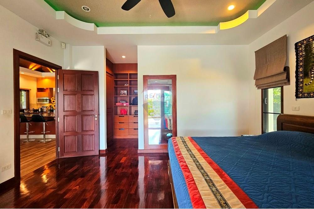 Villa - For Rent/Lease - Hua Hin, Prachuap Khiri Khan - 20241205_104409.jpg - 920601001-1262