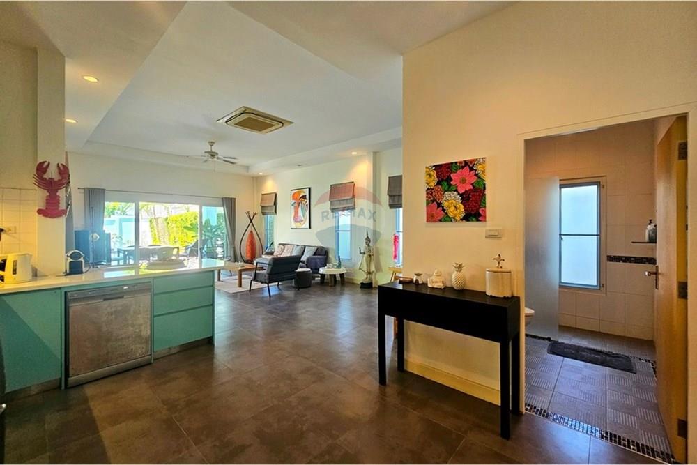 Villa - For Sale - Hua Hin, Prachuap Khiri Khan - 20260207_115238.jpg - 920601001-1255