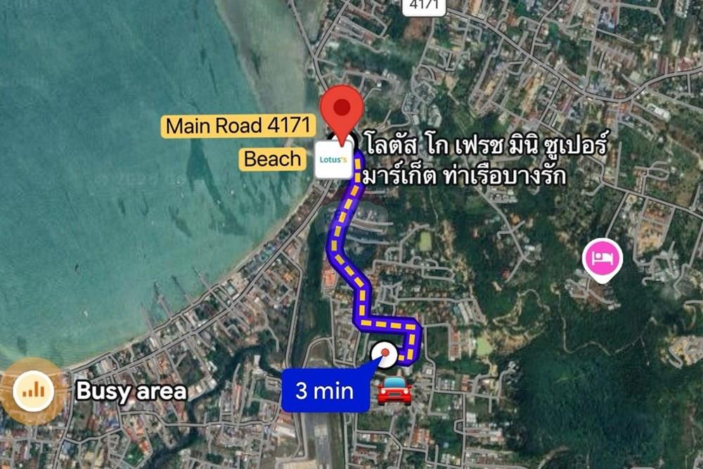 Single House - For Sale - Koh Samui, Surat Thani - S__204718089_0.jpg - 920121030-294