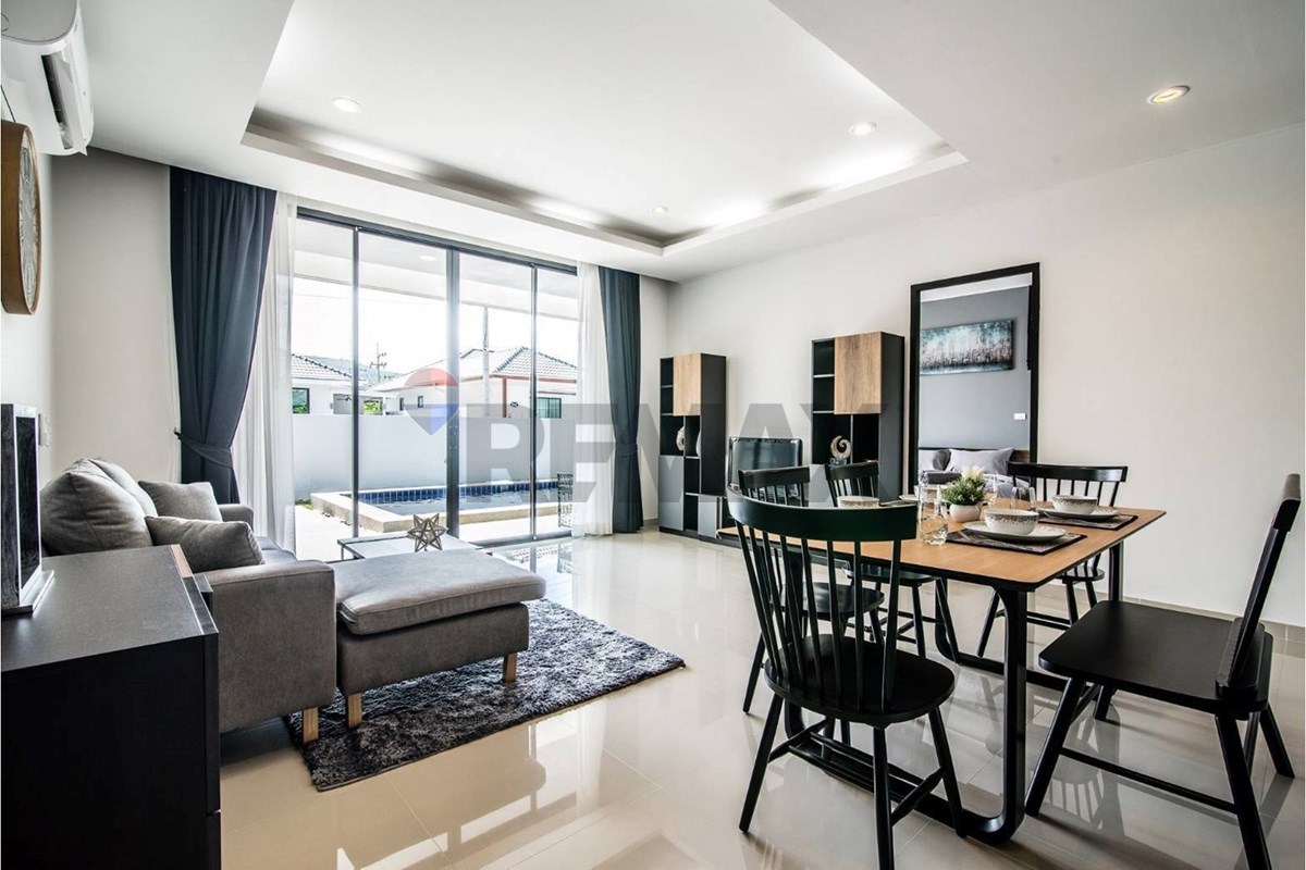 Condo/Apartment - For Sale - Hua Hin, Prachuap Khiri Khan - 304818_0.jpg - 920601001-1299
